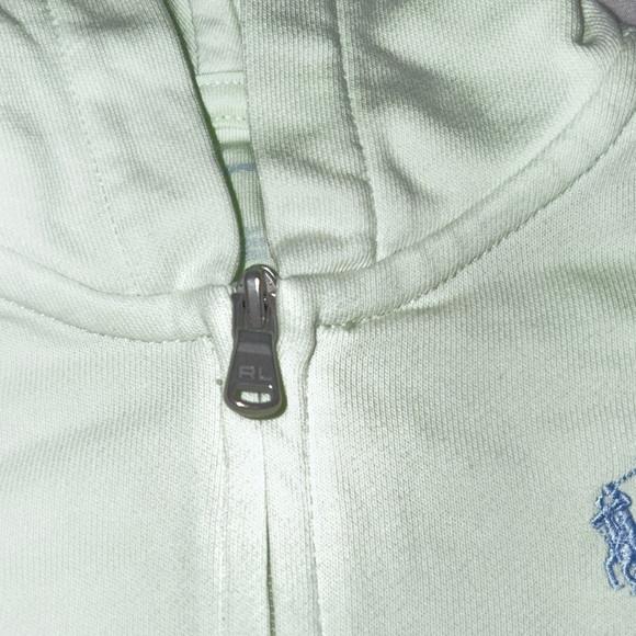 Polo Ralph Lauren sweatsuit - Picture 6 of 8